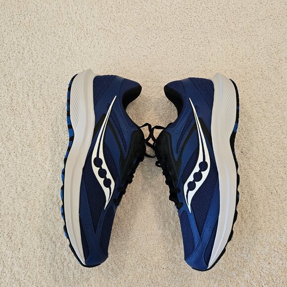 Saucony Cohesion, NWOB, size 12W (men) - Picture 2 of 7